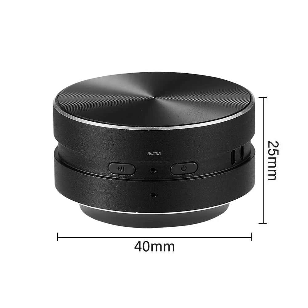 Hot Mini Bluetooth Speaker